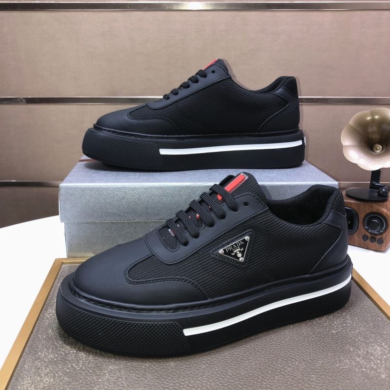 Prada Sneakers